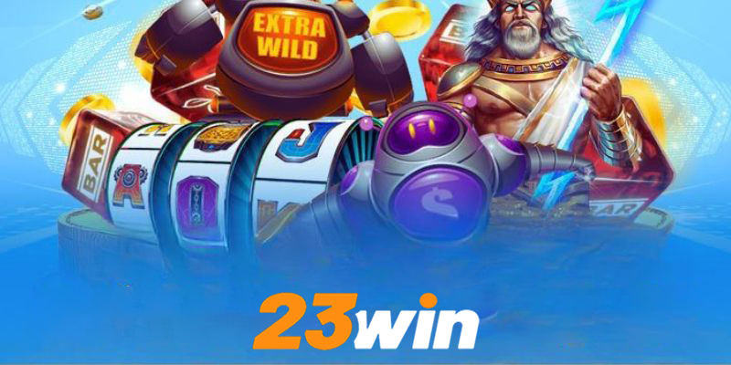 Lợi ích khi tham gia nổ hũ 23win