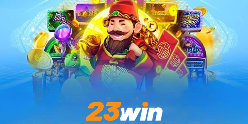 Hướng dẫn đăng ký tham gia nổ hũ 23win