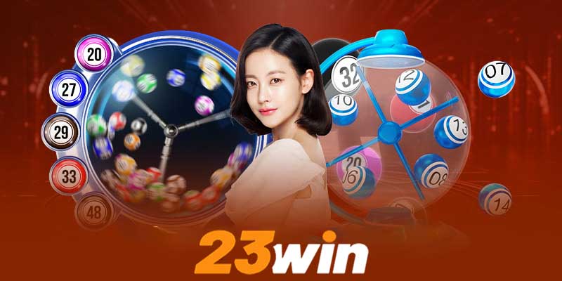 Chiến lược chơi quay số 23win hiệu quả