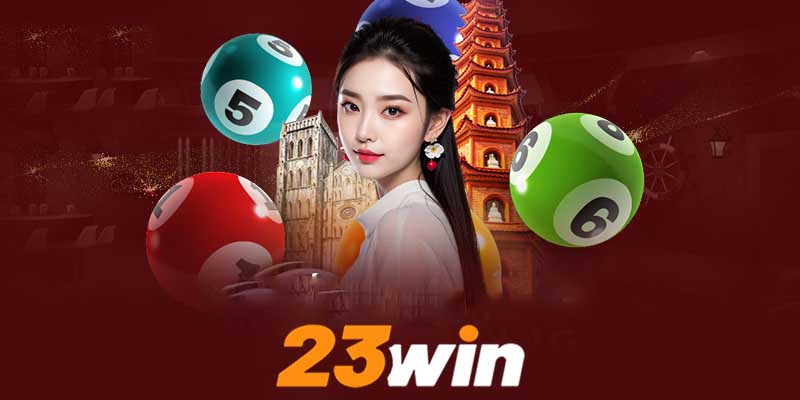 Một số lưu ý khi chơi xổ số tại 23win